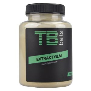 TB Baits GLM Extrakt 100g